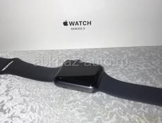 Продаются Apple Watch series 3))