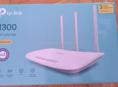 Роутер TP-LINK TL-WR845N