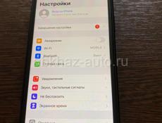 Продаю iPhone XR 64gb