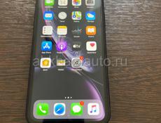 Продаю iPhone XR 64gb