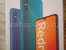 Redmi 9 A в идеале . Срочно