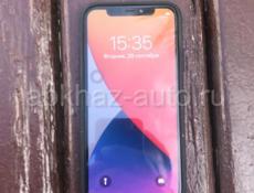 iPhone X 256 Gb