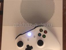 Срочно Xbox one S 20 тыс торг куплен 4 дня назад