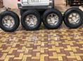 ШИНЫ ТОИОТА ,НИССАН ,МИТСУБИСИ! 265/70 R16