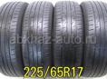 Dunlop Grandtrek PT3 225/65 R17