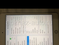 Срочно новый iPad mini 5