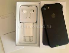 iPhone 7 как новый 🔥оригинальный 