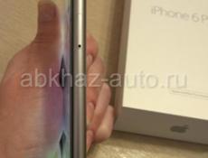 Iphone 6+ 16GB ОРИГИНАЛ НЕ ВОССТАНОВЛЕННЫЙ 