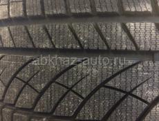 Шины всесесонные, новые Jinyu YW52 Winterpro 225/40 R18 92H XL