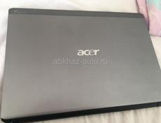 Продам ноутбук Acer Aspire 3410