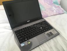 Продам ноутбук Acer Aspire 3410