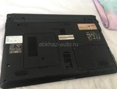 Продам ноутбук Acer Aspire 3410