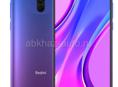 Redmi 9 4/64, модель 2020 года, новый