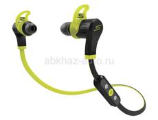 Продам наушникиSMS Audio SMS-EBBT-SPRT-YLW SYNC by 50 In-Ear Bluetooth Sport, желтый