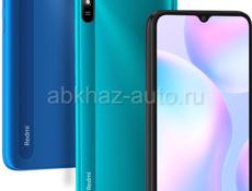 Продам Xiaomi Redmi 9A