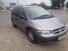 Chrysler Grand Voyager