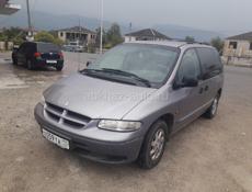 Chrysler Grand Voyager