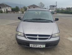 Chrysler Grand Voyager