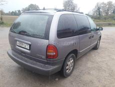 Chrysler Grand Voyager