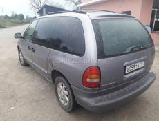 Chrysler Grand Voyager