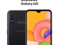 Samsung A 01 обмен на сони3