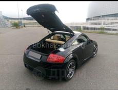 Audi TT Coupe