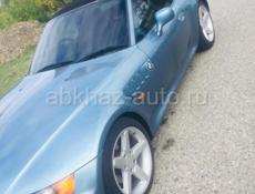 BMW Z3