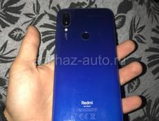 Redmi not 7