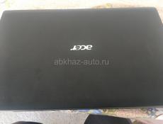 Продам ноутбук Acer Aspire 7750