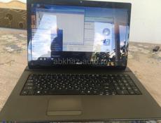 Продам ноутбук Acer Aspire 7750