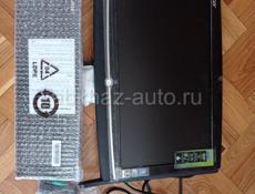 Моноблок Acer Aspire z1650