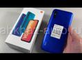 Xiaomi Redmi 9A НОВЫЙ Синий ! 