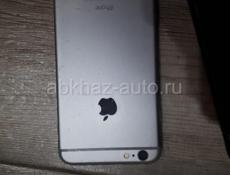 IPhone 6 PLUS 64Gb продаю срочно 10.000 работает отлично пишите на WhatsApp или звоните на номер WhatsApp7253336