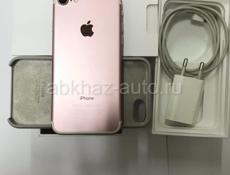 IPhone 7 память 32г