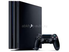 PlayStation 4 pro 1 tb