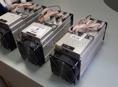 Bitmain Antminer S9 14 th/s с оригинальными блоками Bitmain APW3++