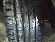 Продам шины бриджстоун экопия 225/55 R17 3 шины 