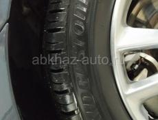 Продам шины бриджстоун экопия 225/55 R17 3 шины 