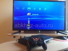 PS 3 / Плэстейшн 3