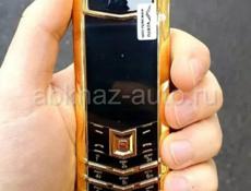 VERTU Signature S Design (хорошая копия)