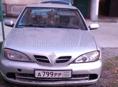 Nissan Primera