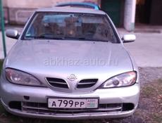 Nissan Primera