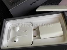 Оригинальные Apple EarPods