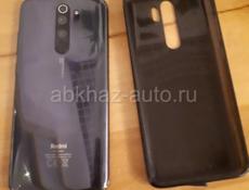 Продаю  xiaomi note 8 pro 6\64 black