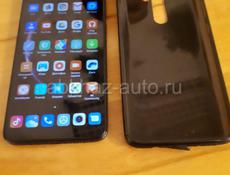 Продаю  xiaomi note 8 pro 6\64 black