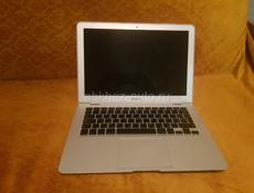 Apple macbook air 13 2008г