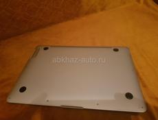 Apple macbook air 13 2008г