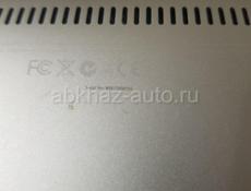 Apple macbook air 13 2008г