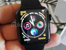 Умные часы Apple Watch Series 4 (копия-не оригинал!)