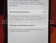 iPhone 6 32gb В идеале. С отпечатком.